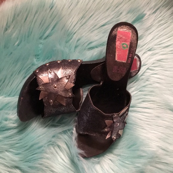 High heal - Picture 3 of 5